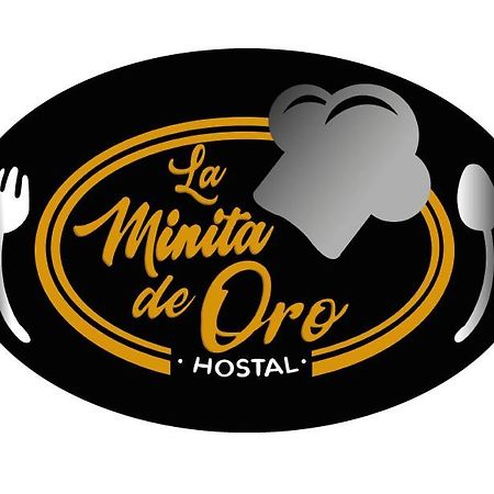 Hostal La Minita De Oro Santa Marta  Exteriör bild
