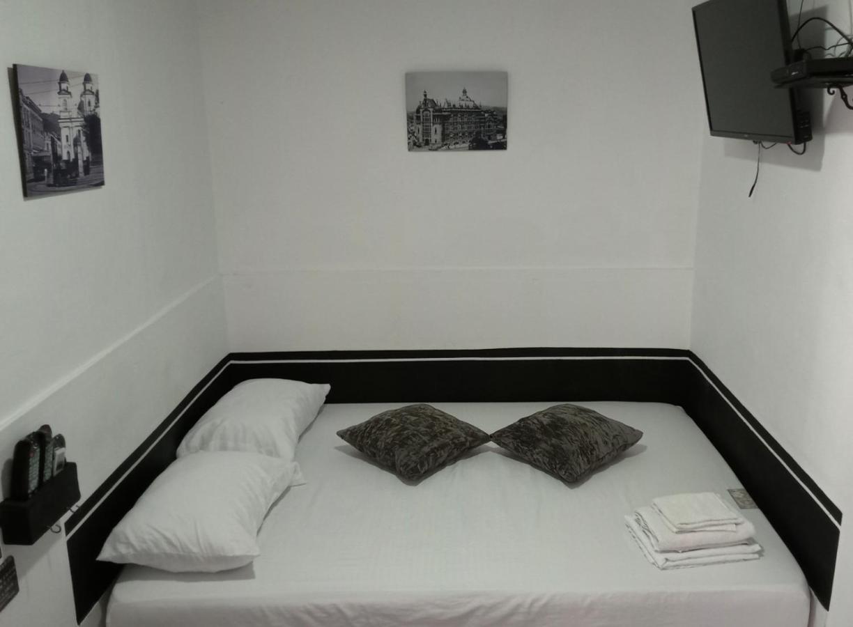 Hostal La Minita De Oro Santa Marta  Exteriör bild