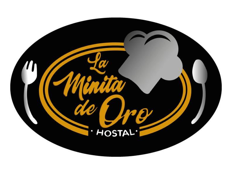 Hostal La Minita De Oro Santa Marta  Exteriör bild
