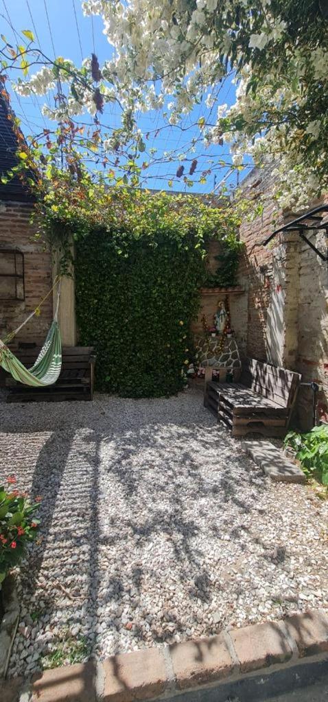 Hostal La Minita De Oro Santa Marta  Exteriör bild