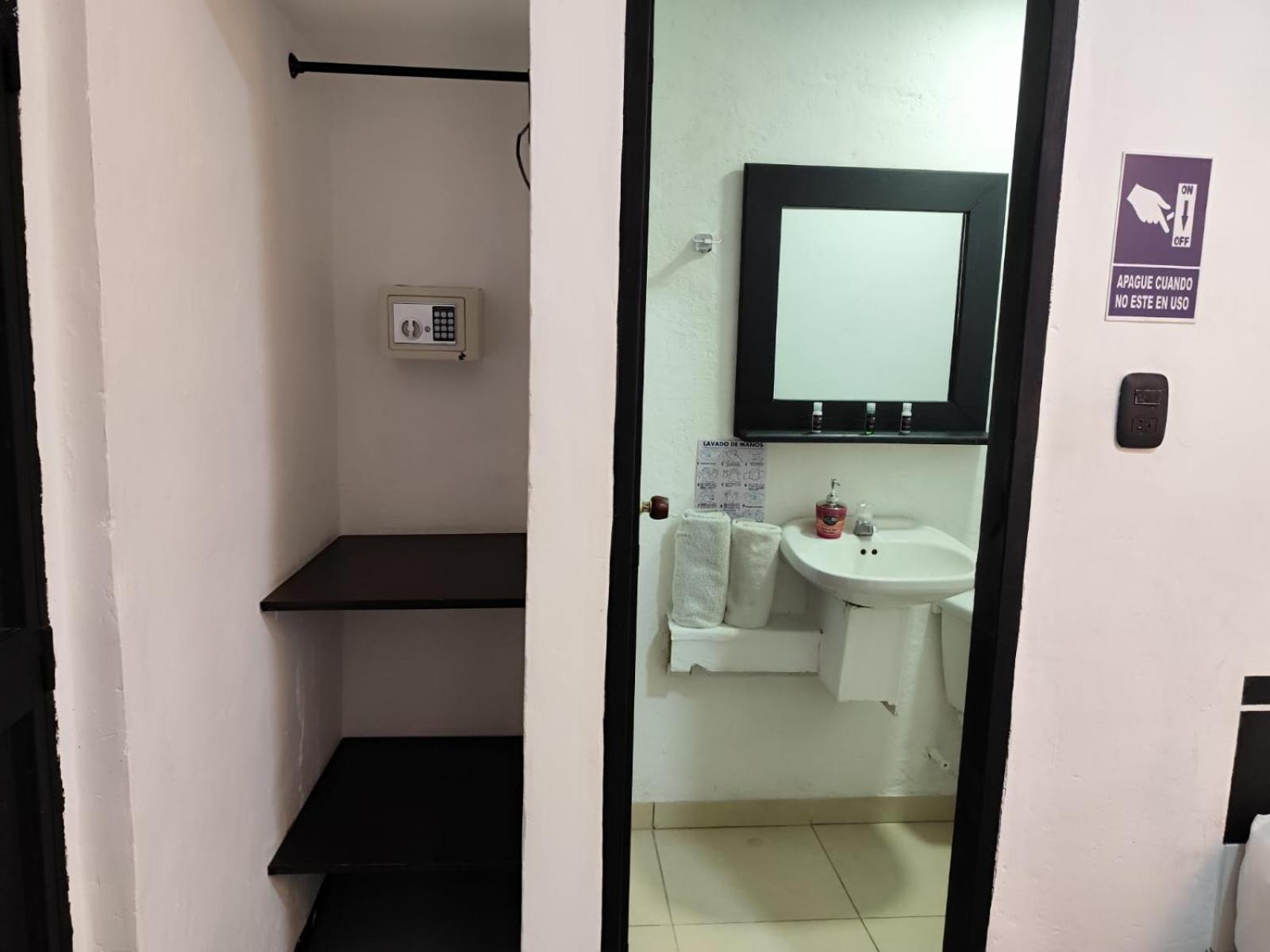 Hostal La Minita De Oro Santa Marta  Exteriör bild