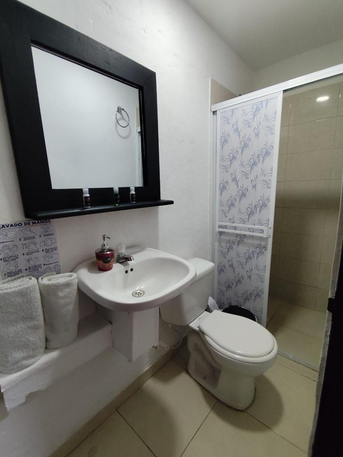 Hostal La Minita De Oro Santa Marta  Exteriör bild