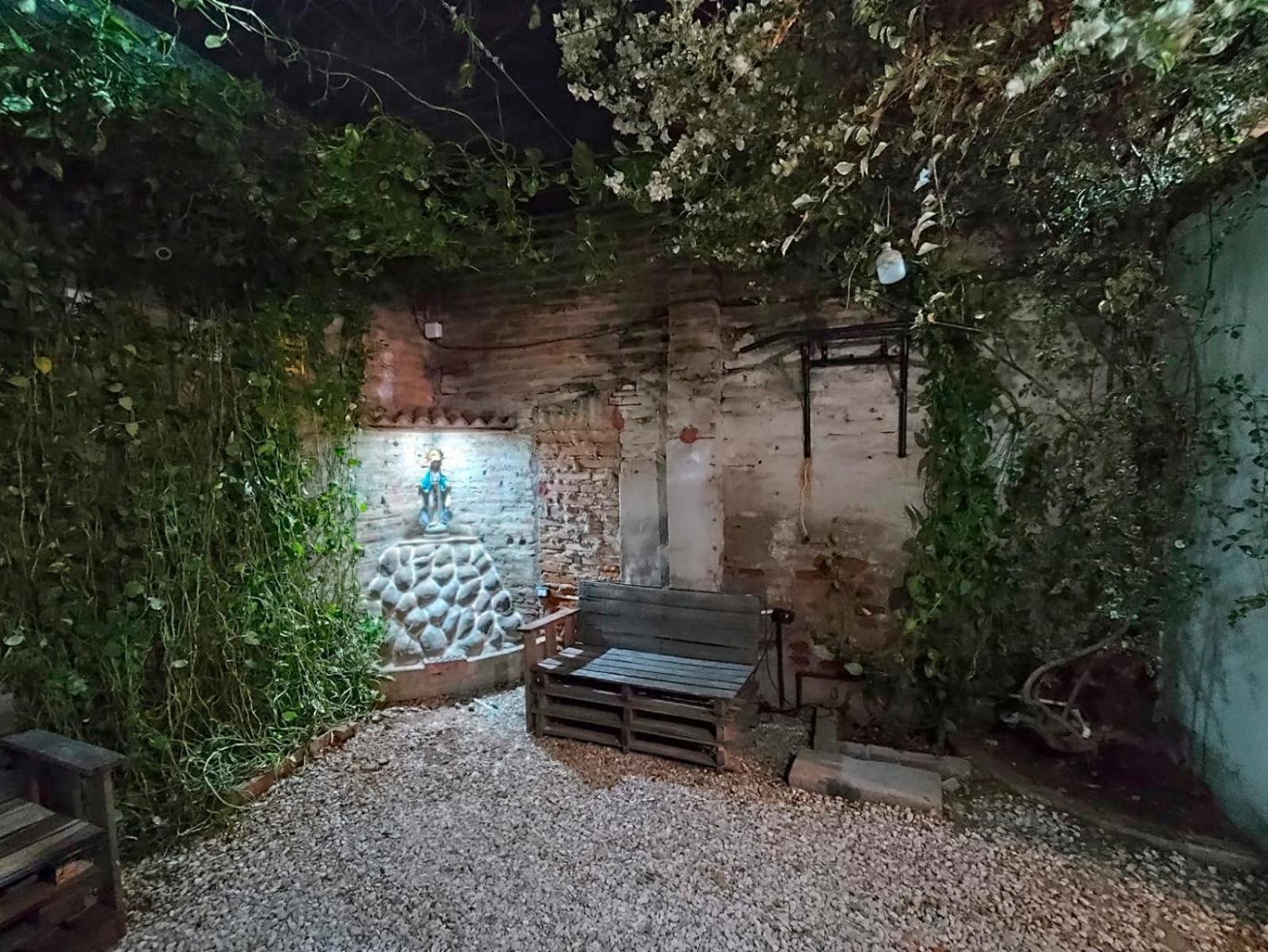 Hostal La Minita De Oro Santa Marta  Exteriör bild